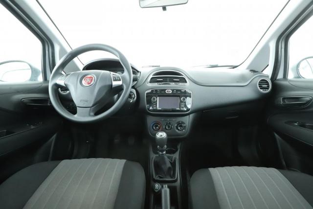 Fiat Punto image 9