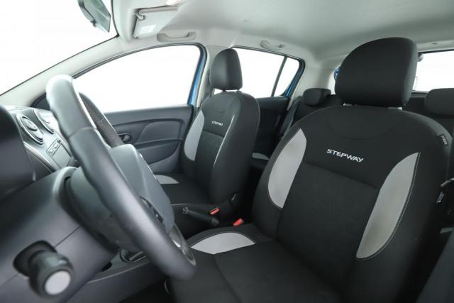 Dacia Sandero Ii image 3