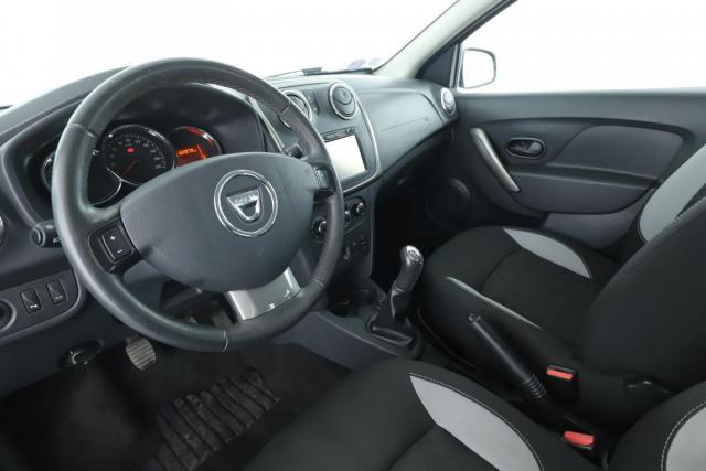Dacia Sandero Ii image 9