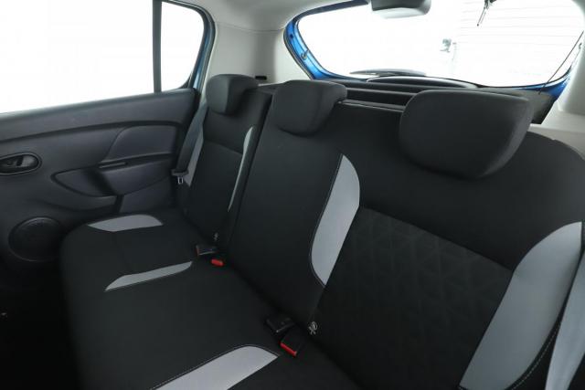 Dacia Sandero Ii image 2