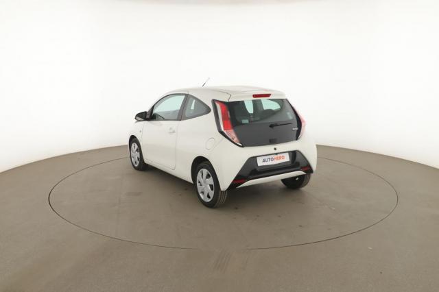 Toyota Aygo image 8