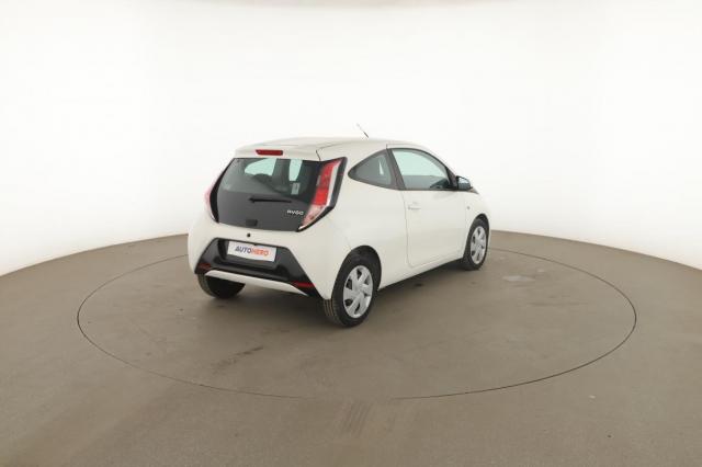 Toyota Aygo image 1