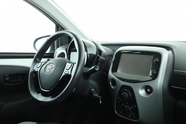 Toyota Aygo image 4