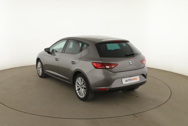 Seat Leon image 4