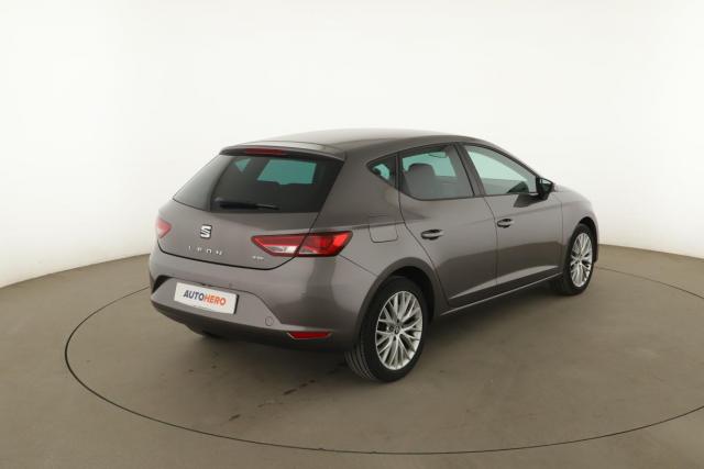 Seat Leon image 7