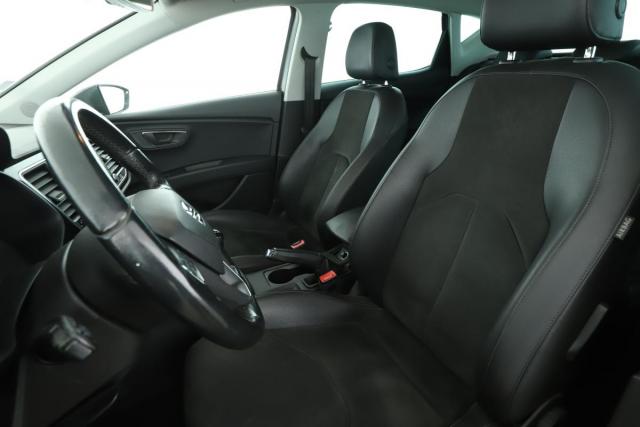 Seat Leon image 2