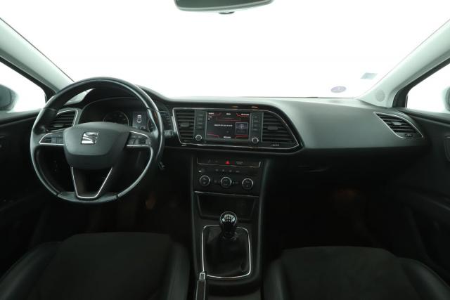 Seat Leon image 8