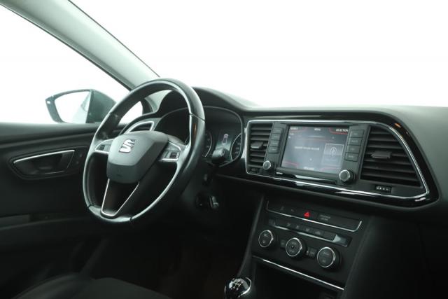Seat Leon image 1