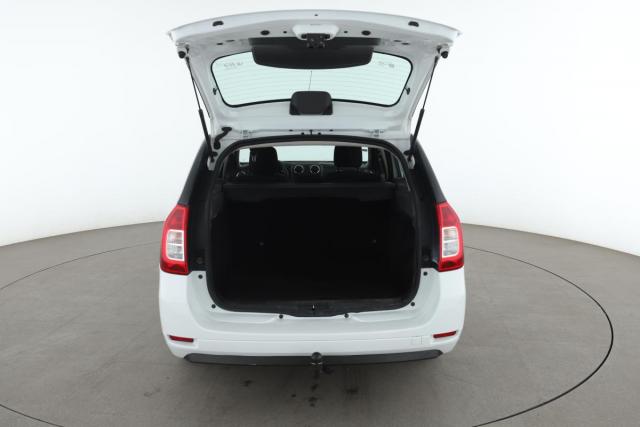 Dacia Logan Mcv image 8