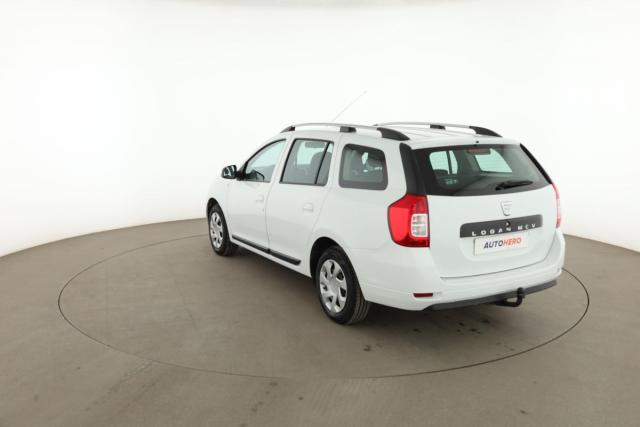 Dacia Logan Mcv image 1