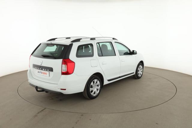 Dacia Logan Mcv image 5