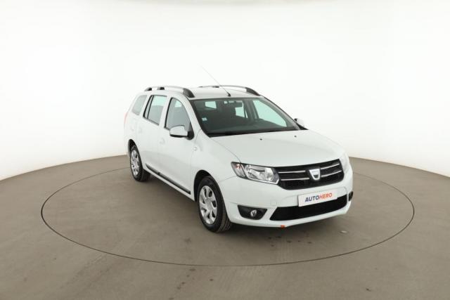Dacia Logan Mcv image 6