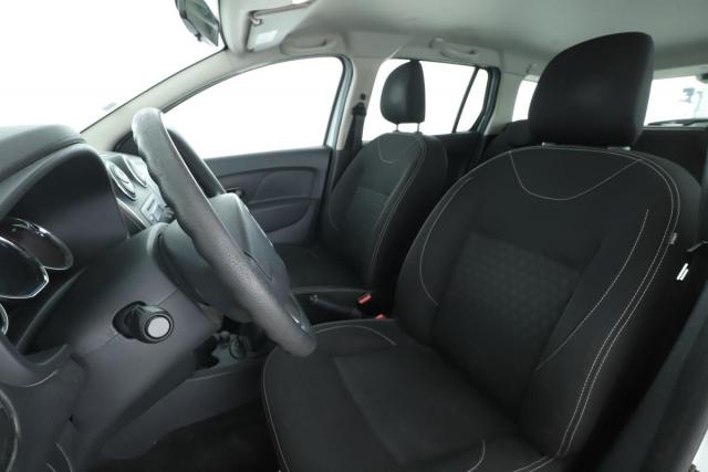 Dacia Logan Mcv image 2