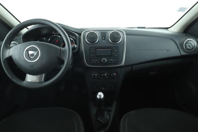 Dacia Logan Mcv image 9