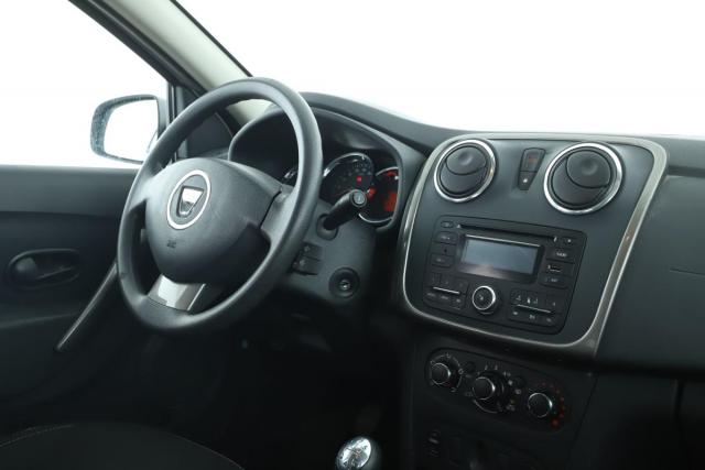 Dacia Logan Mcv image 3