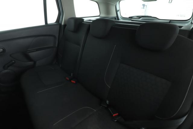 Dacia Logan Mcv image 4