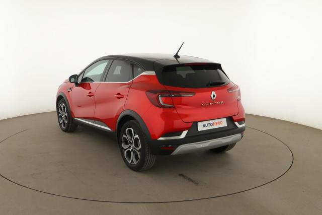 Renault Captur image 9