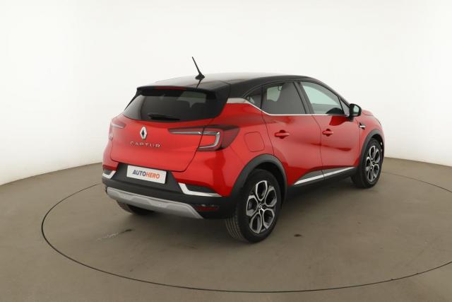 Renault Captur image 7