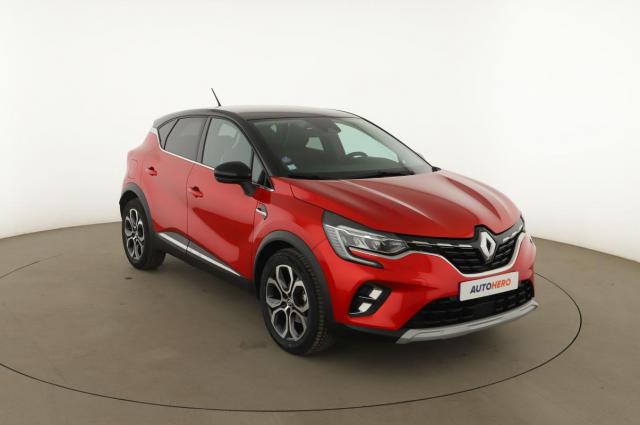 Renault Captur image 4