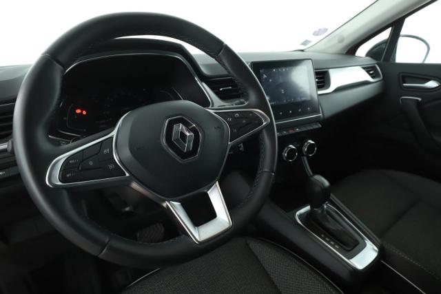 Renault Captur image 3