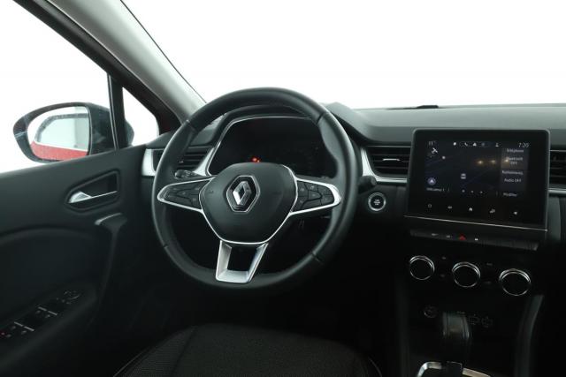 Renault Captur image 6
