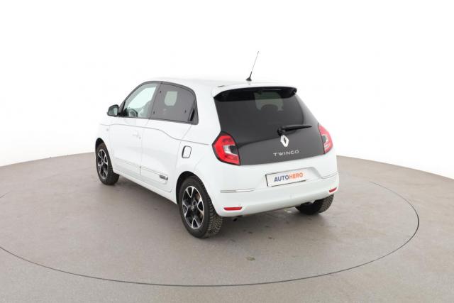 Renault Twingo image 4