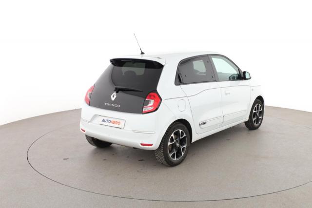 Renault Twingo image 8