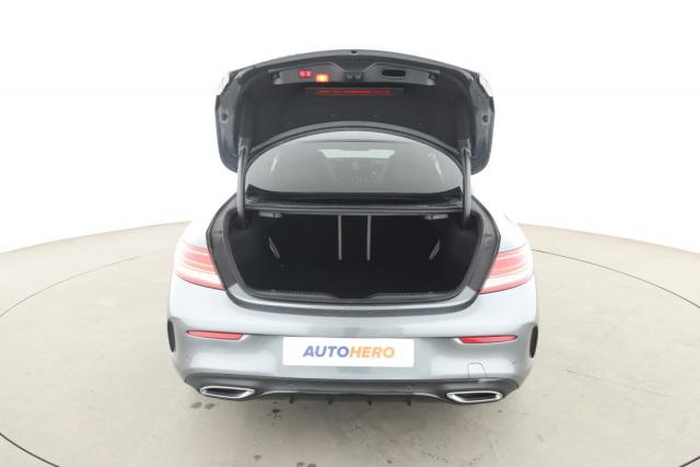 Mercedes Benz Classe C Coupe image 9