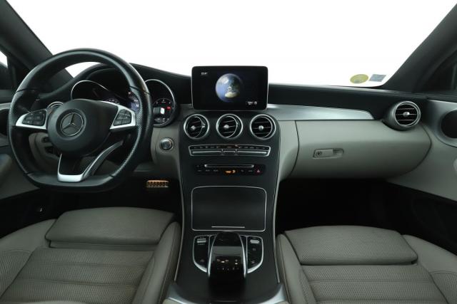 Mercedes Benz Classe C Coupe image 4