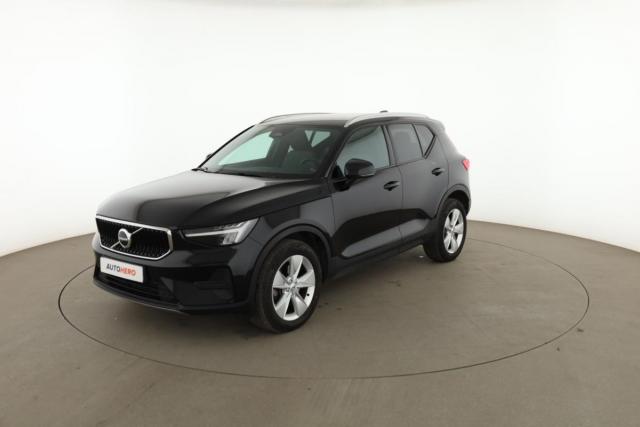 Volvo Xc40 2.0 B3 Start Dct7 163 Ch
