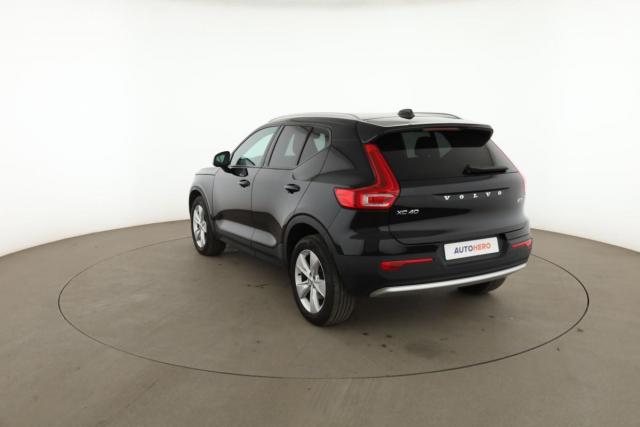 Volvo Xc40 image 8