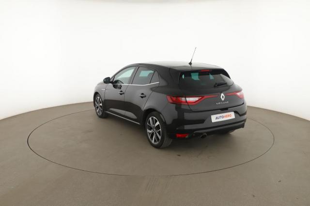 Renault Mégane image 8