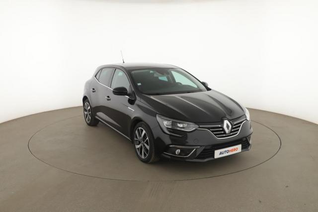 Renault Mégane image 3