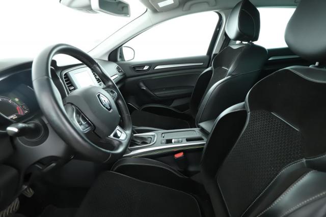 Renault Mégane image 1