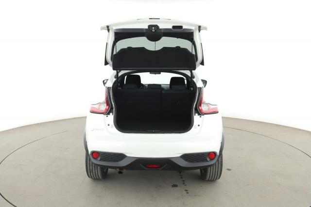 Nissan Juke image 6