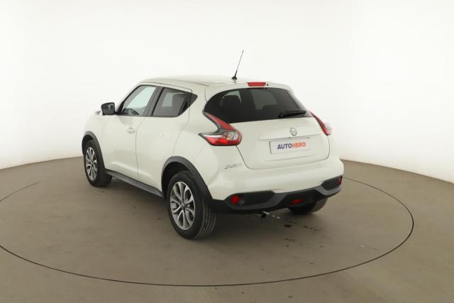 Nissan Juke image 7