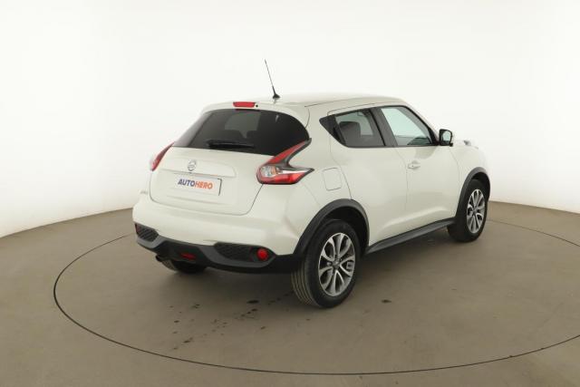 Nissan Juke image 1