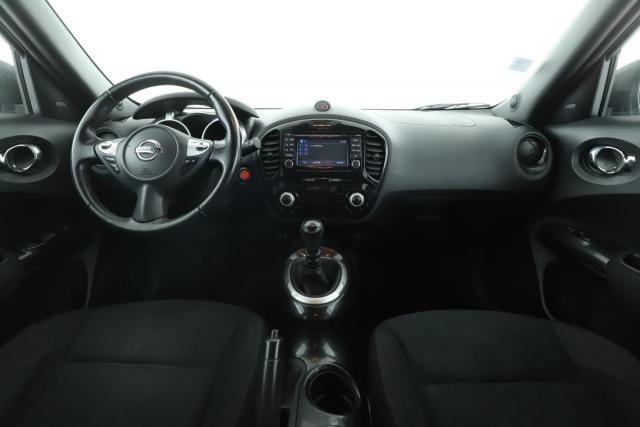 Nissan Juke image 3