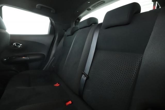 Nissan Juke image 5