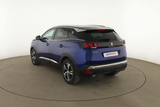 Peugeot 3008 image 1