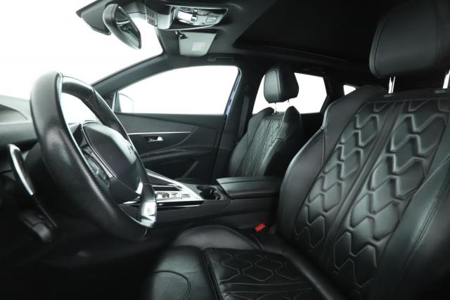 Peugeot 3008 image 4