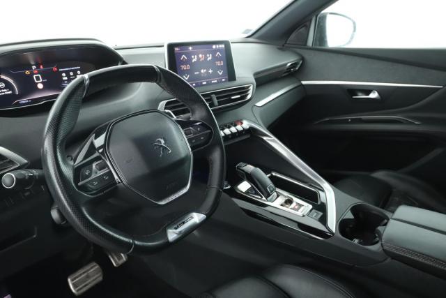 Peugeot 3008 image 3