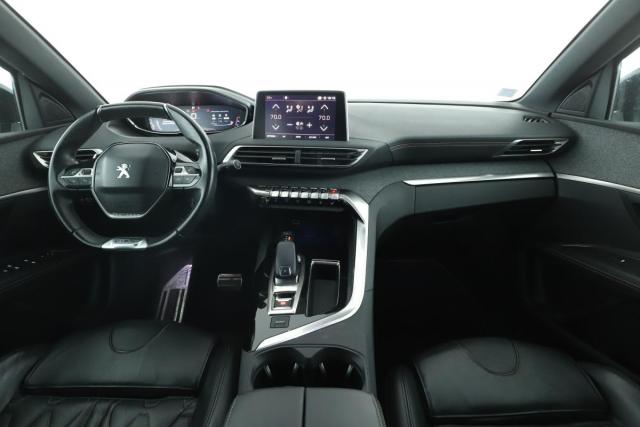Peugeot 3008 image 5