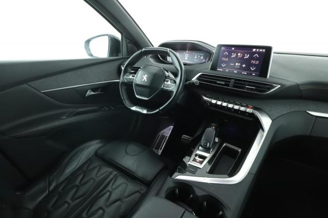 Peugeot 3008 image 7