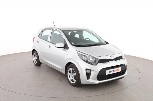 Kia Picanto image 3