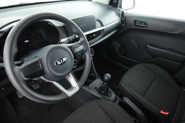 Kia Picanto image 1