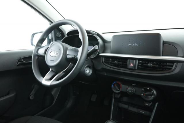 Kia Picanto image 6
