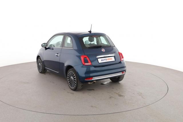 Fiat 500 image 8