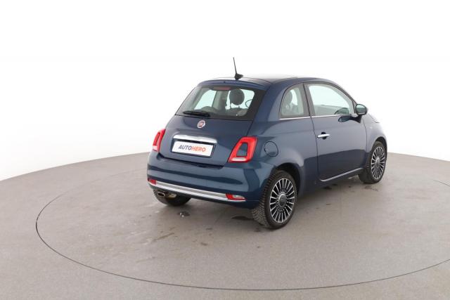 Fiat 500 image 3