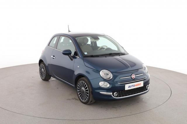Fiat 500 image 9